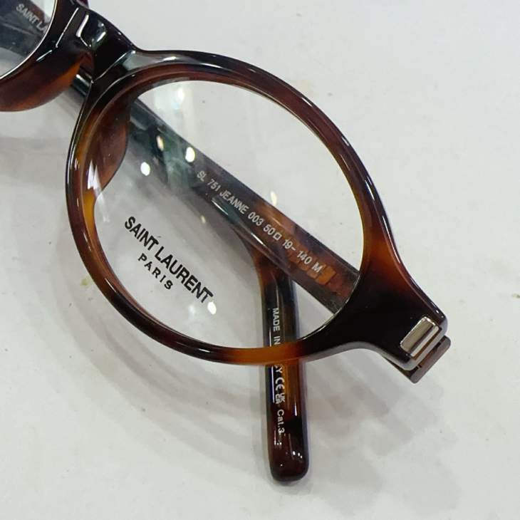Picture of Saint Laurent Sunglasses _SKUfw76771160fw
